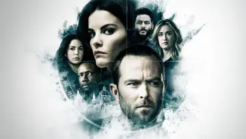 Zasłona к сериалу "Blindspot: Mapa zbrodni" #1305074