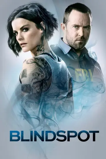 Plakat к сериалу "Blindspot: Mapa zbrodni" #1305084
