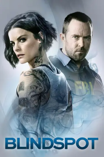 Plakat к сериалу "Blindspot: Mapa zbrodni" #1305095