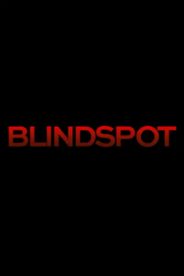 Plakat к сериалу "Blindspot: Mapa zbrodni" #1305121