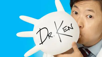 Zasłona do serialu "Dr. Ken" #1542294