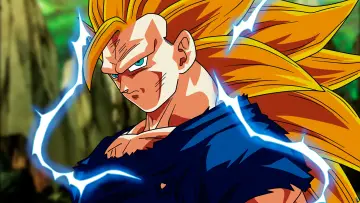 Zasłona к сериалу "Dragon Ball Super" #1349941