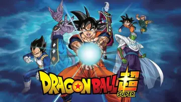 Zasłona к сериалу "Dragon Ball Super" #1349952