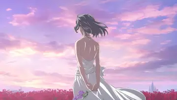 Zasłona к сериалу "ダンジョンに出会いを求めるのは間違っているだろうか" #1464417