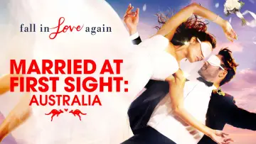 Zasłona do serialu "Ślub od pierwszego wejrzenia: Australia" #1323630