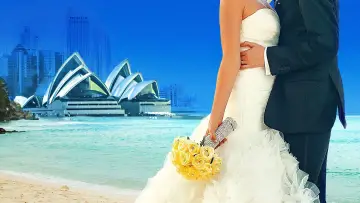 Zasłona do serialu "Ślub od pierwszego wejrzenia: Australia" #1323631