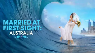 Zasłona do serialu "Ślub od pierwszego wejrzenia: Australia" #1323634