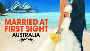 Zasłona do serialu "Ślub od pierwszego wejrzenia: Australia" #1323635