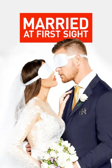 Plakat do serialu "Ślub od pierwszego wejrzenia: Australia" #1323645