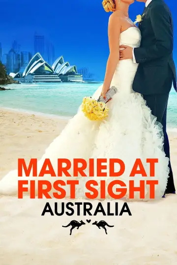 Plakat do serialu "Ślub od pierwszego wejrzenia: Australia" #1323647