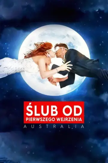 Ślub od pierwszego wejrzenia: Australia (2015)