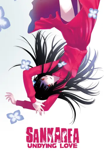 Sankarea plakat