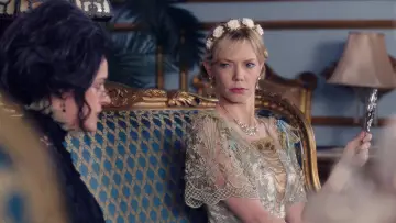 Zasłona do serialu "Another Period" #1541993