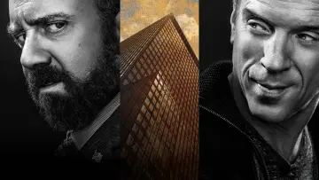 Zasłona к сериалу "Billions" #1274844