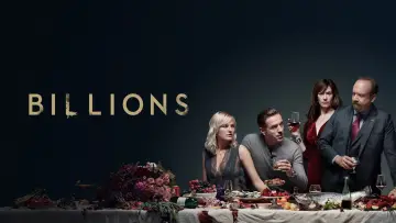 Zasłona к сериалу "Billions" #1274849