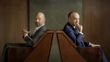 Zasłona к сериалу "Billions" #1274856