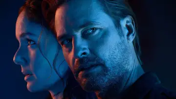 Zasłona к сериалу "Colony" #1368858
