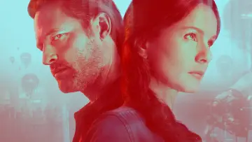 Zasłona к сериалу "Colony" #1368859
