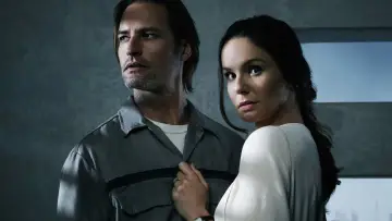 Zasłona к сериалу "Colony" #1368860