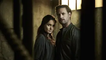 Zasłona к сериалу "Colony" #1368861