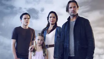 Zasłona к сериалу "Colony" #1368862
