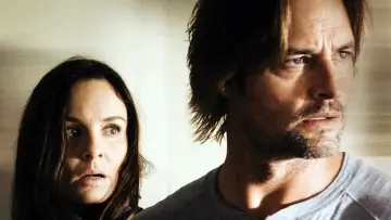 Zasłona к сериалу "Colony" #1368865
