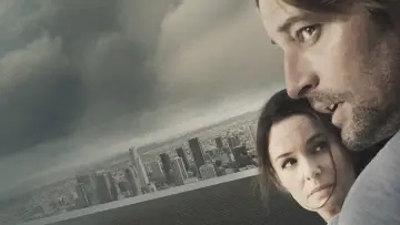Zasłona к сериалу "Colony" #1368866