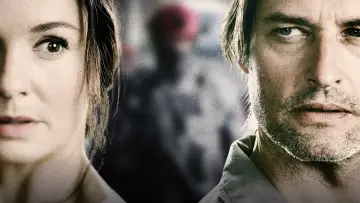 Zasłona к сериалу "Colony" #1368867