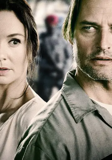 Plakat к сериалу "Colony" #1368889