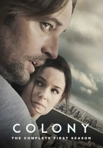 Sezon 1