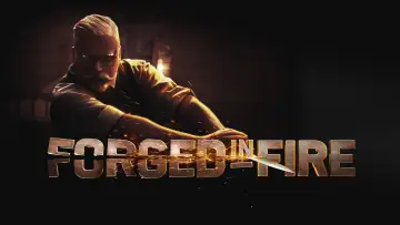 Zasłona к сериалу "Wykute w ogniu" #1335676