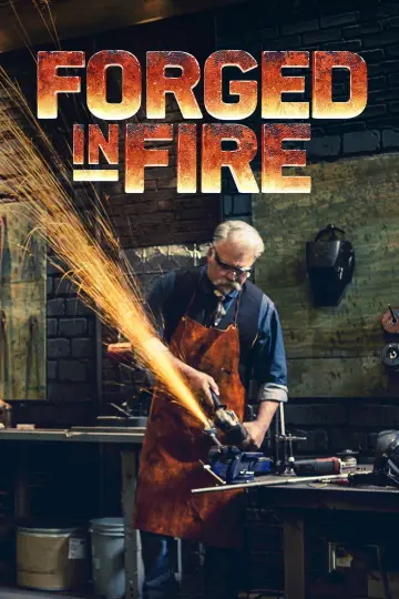 Plakat к сериалу "Wykute w ogniu" #1335706