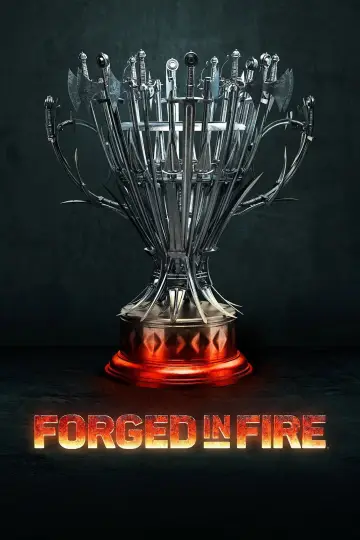 Plakat к сериалу "Wykute w ogniu" #1335708
