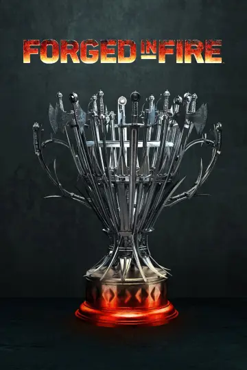 Plakat к сериалу "Wykute w ogniu" #1335709