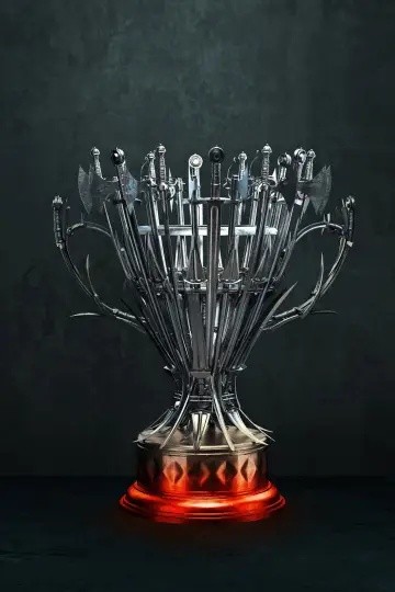 Plakat к сериалу "Wykute w ogniu" #1335710