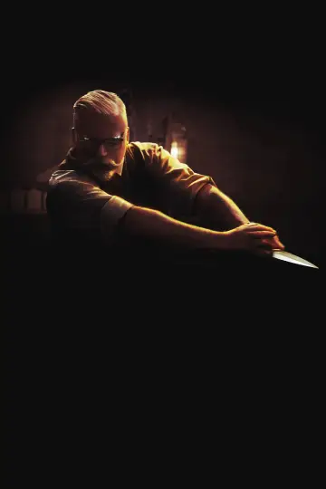 Plakat к сериалу "Wykute w ogniu" #1335711