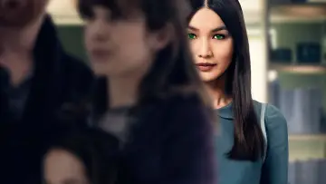 Zasłona к сериалу "Humans" #1377897