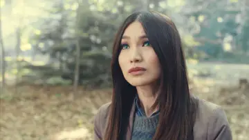 Zasłona к сериалу "Humans" #1377901
