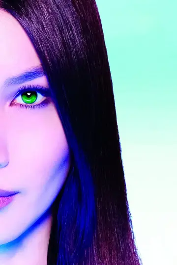Plakat к сериалу "Humans" #1377936