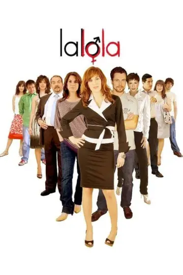 Lalola plakat