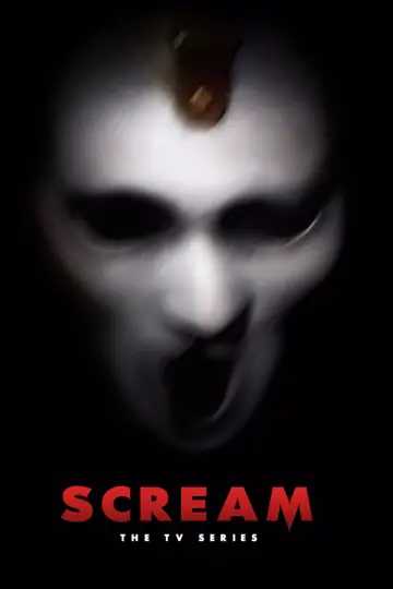 Plakat к сериалу "Krzyk" #1371595