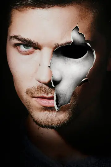 Plakat к сериалу "Krzyk" #1371602