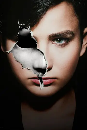 Plakat к сериалу "Krzyk" #1371606