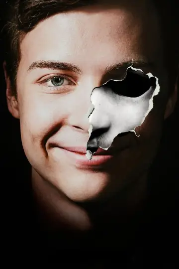Plakat к сериалу "Krzyk" #1371607