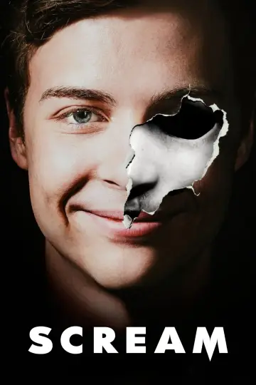 Plakat к сериалу "Krzyk" #1371608