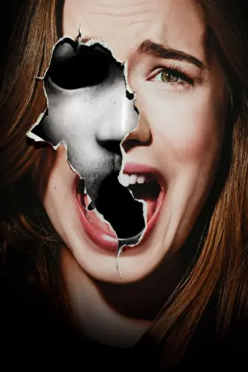 Plakat к сериалу "Krzyk" #1371612