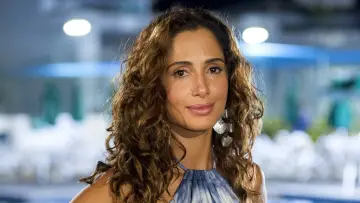 Zasłona к сериалу "Babilônia" #1402155