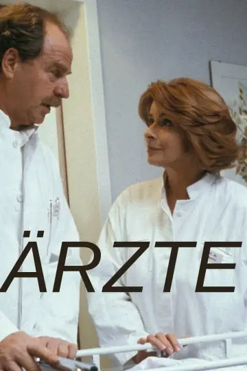 Ärzte plakat