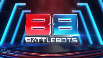 Zasłona к сериалу "Battle Bots: Walki robotów" #1432222