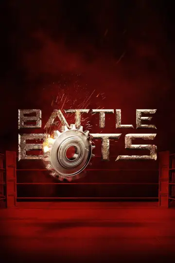 Plakat к сериалу "Battle Bots: Walki robotów" #1432239